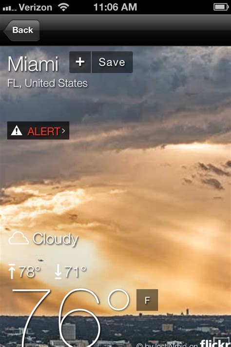 Hour-by-Hour Forecast for Miami, Florida, USA. . 10 day forecast in miami beach